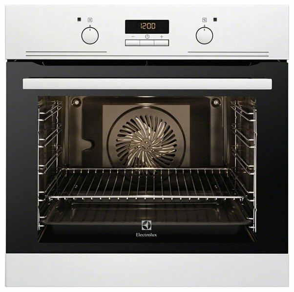 Электрический духовой шкаф Electrolux EOB 3430 COW