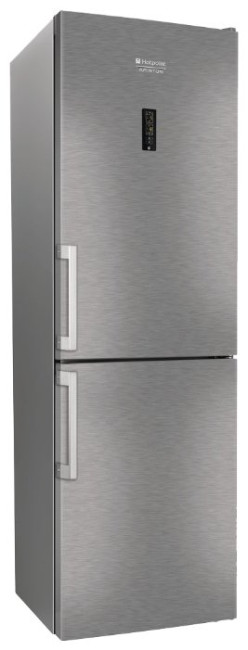 Холодильник Ariston HFP 6200 X