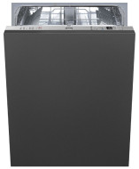Встраиваемая посудомоечная машина smeg STL62327L Встраиваемая посудомоечная машина smeg STL62327L