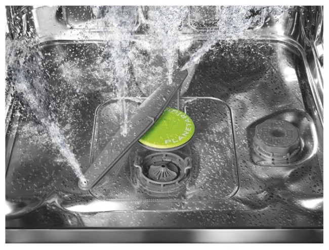 Встраиваемая посудомоечная машина smeg STL62327L Встраиваемая посудомоечная машина smeg STL62327L