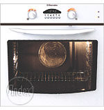 Электрический духовой шкаф Electrolux EOB 944 W Электрический духовой шкаф Electrolux EOB 944 W