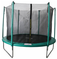 Каркасный батут Sport Elite FR-40-8FT 244х244х236 см