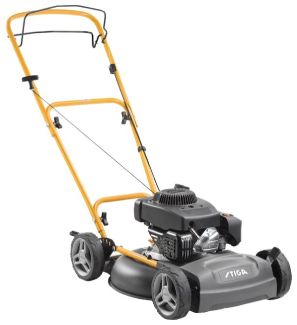 Газонокосилка STIGA Multiclip 47 S Blue Газонокосилка STIGA Multiclip 47 S Blue