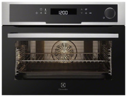Электрический духовой шкаф Electrolux EVY 9741 AAX