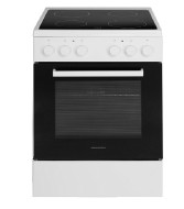 Электрическая плита Maunfeld MEC55CW07 Электрическая плита Maunfeld MEC55CW07