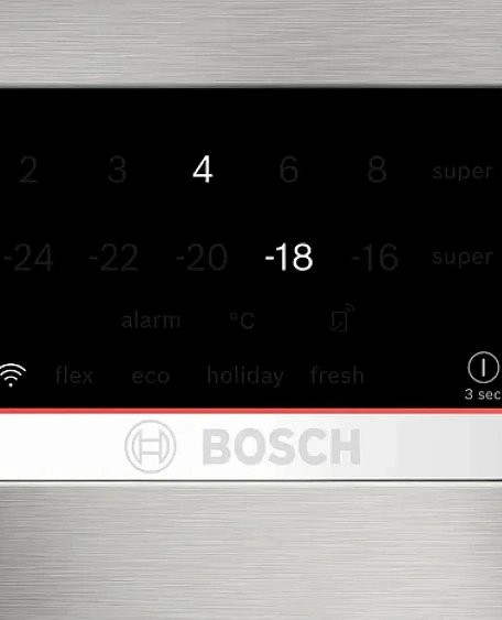 Холодильник BOSCH KGP86FIC0N Холодильник BOSCH KGP86FIC0N