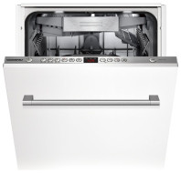 Встраиваемая посудомоечная машина Gaggenau DF 250141 Встраиваемая посудомоечная машина Gaggenau DF 250141