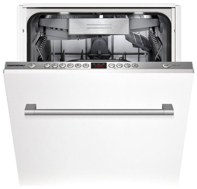 Встраиваемая посудомоечная машина Gaggenau DF 250141