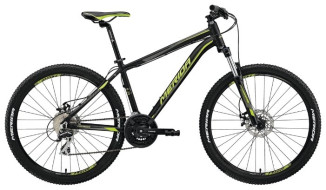 Горный (MTB) велосипед Merida Matts 6. 20-MD (2018)