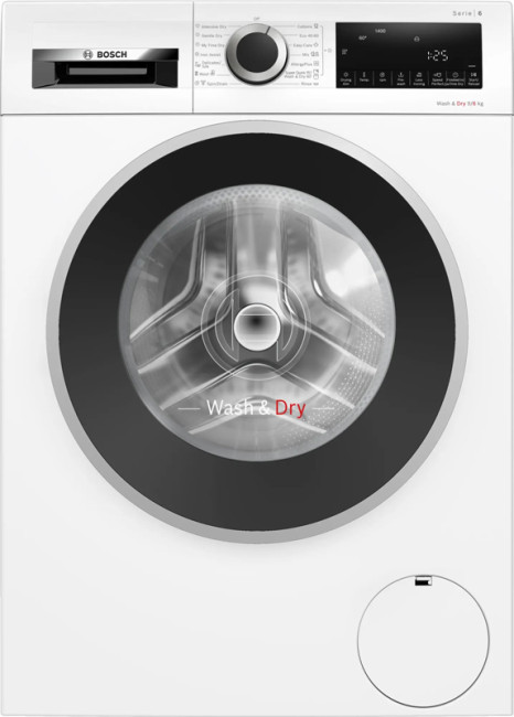 Стирально-сушильная машина Bosch WNA14400EU