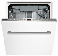Встраиваемая посудомоечная машина Gaggenau DF 260142 Встраиваемая посудомоечная машина Gaggenau DF 260142