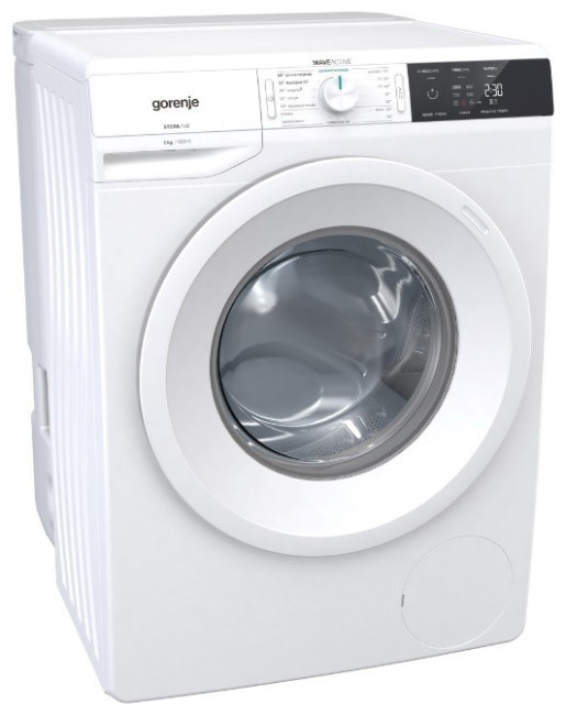 Стиральная машина Gorenje WE60S2/IRV Стиральная машина Gorenje WE60S2/IRV