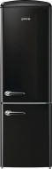 Холодильник GORENJE ORK192BK Холодильник GORENJE ORK192BK