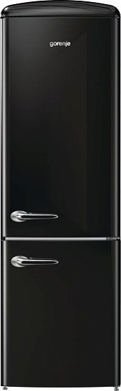 Холодильник GORENJE ORK192BK Холодильник GORENJE ORK192BK