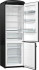 Холодильник GORENJE ORK192BK Холодильник GORENJE ORK192BK