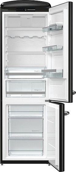 Холодильник GORENJE ORK192BK Холодильник GORENJE ORK192BK