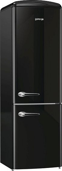 Холодильник GORENJE ORK192BK Холодильник GORENJE ORK192BK