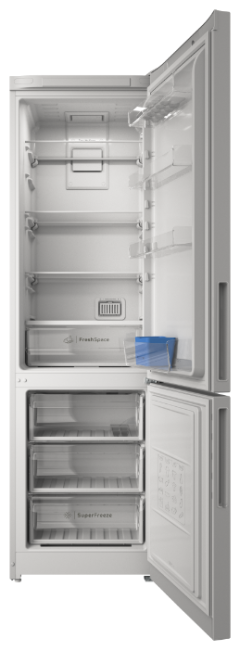 Холодильник Indesit ITR 5200 W Холодильник Indesit ITR 5200 W