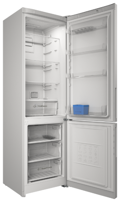 Холодильник Indesit ITR 5200 W Холодильник Indesit ITR 5200 W
