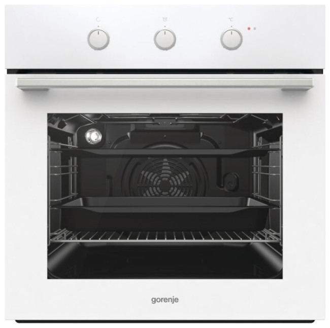 Электрический духовой шкаф Gorenje BO725E10WG