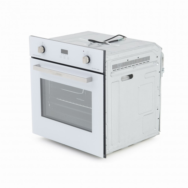 Встраиваемый газовый духовой шкаф Kaiser EG 6374 W Встраиваемый газовый духовой шкаф Kaiser EG 6374 W