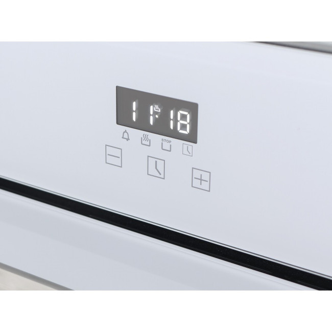 Встраиваемый газовый духовой шкаф Kaiser EG 6374 W Встраиваемый газовый духовой шкаф Kaiser EG 6374 W