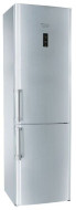 Холодильник HOTPOINT-ARISTON hbc 1201.4 s nf h