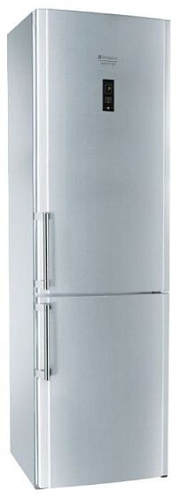 Холодильник HOTPOINT-ARISTON hbc 1201.4 s nf h