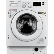 Стиральная машина Schaub Lorenz SLW BW6521 Стиральная машина Schaub Lorenz SLW BW6521