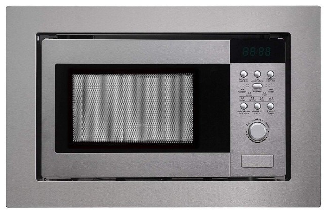 Микроволновая печь встраиваемая Silverline MWG 620 E