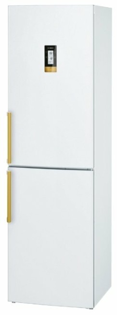 Холодильник Bosch KGN39AW18
