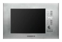 Микроволновая печь встраиваемая ROSIERES RMG 20 DFIN Микроволновая печь встраиваемая ROSIERES RMG 20 DFIN