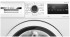 Комплект стиральная и сушильная машина Bosch WAN24200ME + WTH85077PL