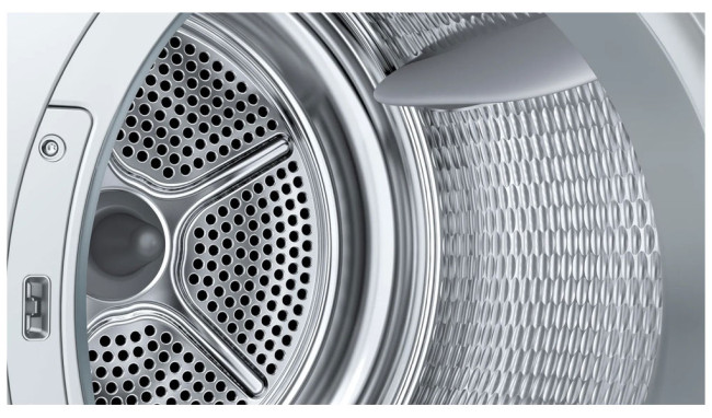 Комплект стиральная и сушильная машина Bosch WAN24200ME + WTH85077PL