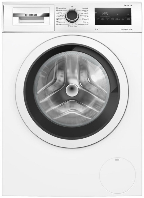 Комплект стиральная и сушильная машина Bosch WAN24200ME + WTH85077PL