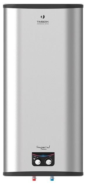 Накопительный водонагреватель Timberk SWH FSM3 100 VH