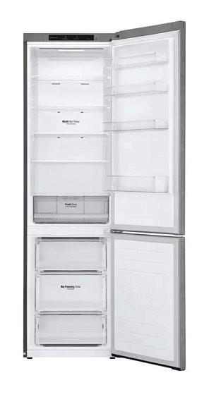 Холодильник LG GA-B509MCZL Холодильник LG GA-B509MCZL