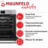 Духовой шкаф MAUNFELD EOEM.769S1 Духовой шкаф MAUNFELD EOEM.769S1