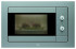Микроволновая печь встраиваемая TEKA TMW 18 BIH Микроволновая печь встраиваемая TEKA TMW 18 BIH