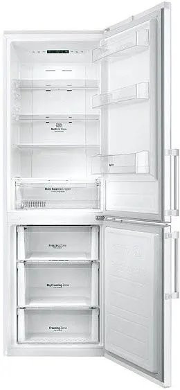 Холодильник LG GW-B449BQJZ