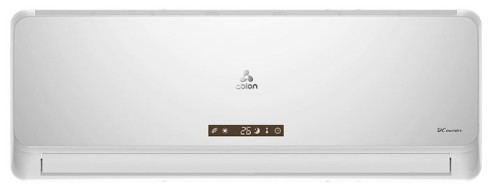 Сплит-система Abion ASH-C097DC / ARH-C097DC