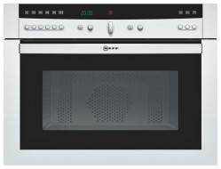 Микроволновая печь встраиваемая NEFF C57W40W0