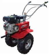 Мотоблок бензиновый Forza МБ5-702 (колеса 19-7*8)