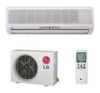 Сплит-система LG S24LHT Сплит-система LG S24LHT