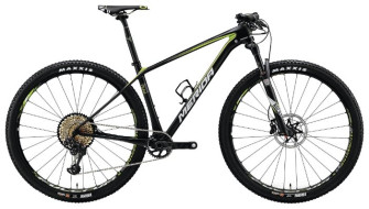 Горный (MTB) велосипед Merida Big.Nine Team (2017) Горный (MTB) велосипед Merida Big.Nine Team (2017)