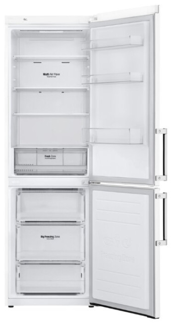 Холодильник LG DoorCooling+ GA-B459 BQKL