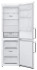 Холодильник LG DoorCooling+ GA-B459 BQKL