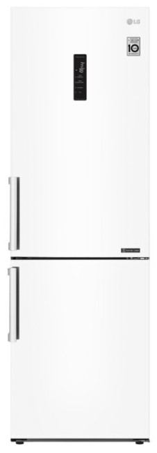 Холодильник LG DoorCooling+ GA-B459 BQKL