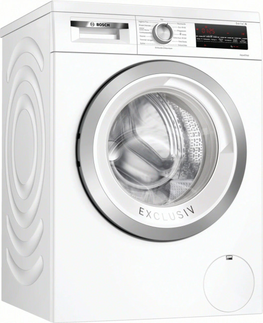 Стиральная машина Bosch WUU28T91