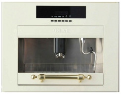 Кофеварка рожковая ILVE ES-545STKA
